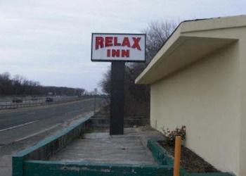 Relax Inn 노스바빌론 외부 사진